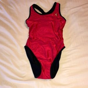 TYR Reversible One-Piece Swim Suit